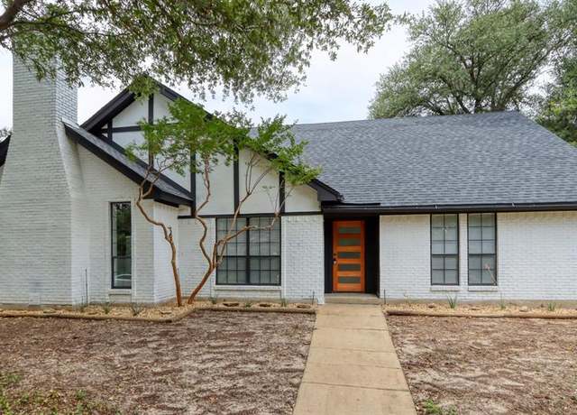 Property at 1513 Raintree Ct, Grand Prairie, TX 75050, 3 beds, 2 baths