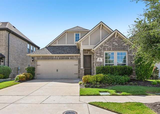 Property at 947 Cottontop Trl, Allen, TX 75013, 3 beds, 2 baths