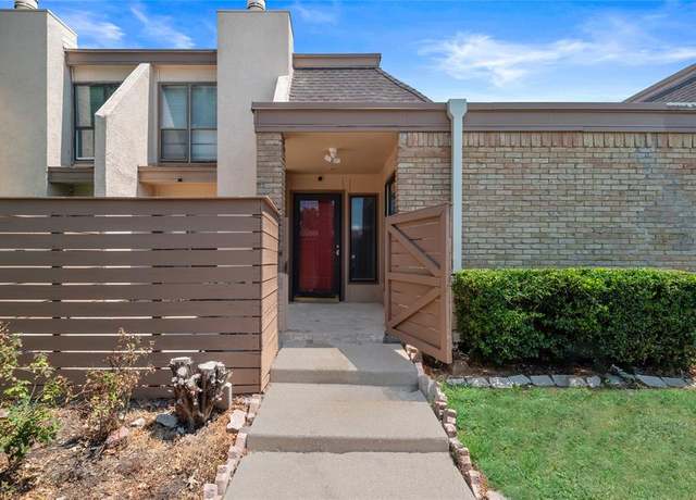 Property at 3121 Park Ln #1145, Dallas, TX 75220, 2 beds, 2 baths