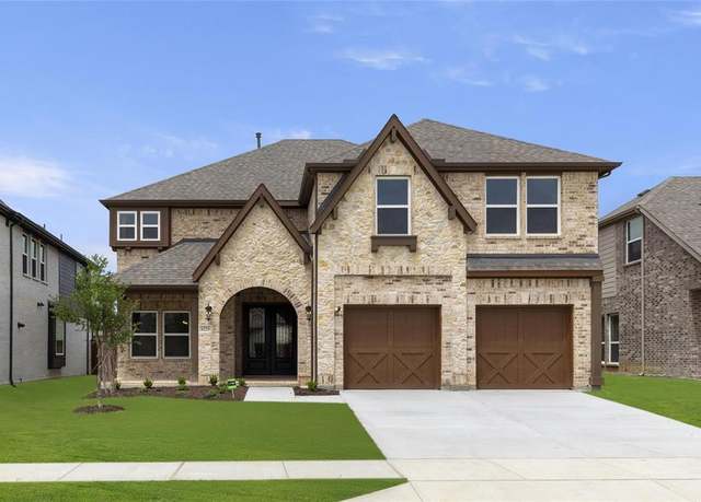 Property at 6233 Shasta Creek Rd, Celina, TX 75009, 5 beds, 3.5 baths
