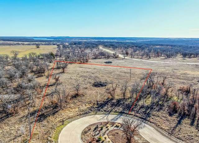 Property at TBD 35 N Fenway Ct, Jacksboro, TX 76458
