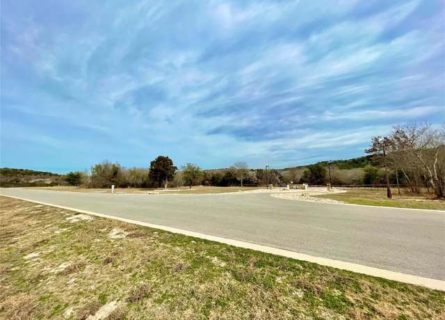 Property at 8634 Retreat, Cleburne, TX 76033