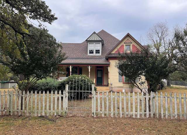 Property at 171 Hcr 2418 NONE, Hillsboro, TX 76645, 3 beds, 2 baths