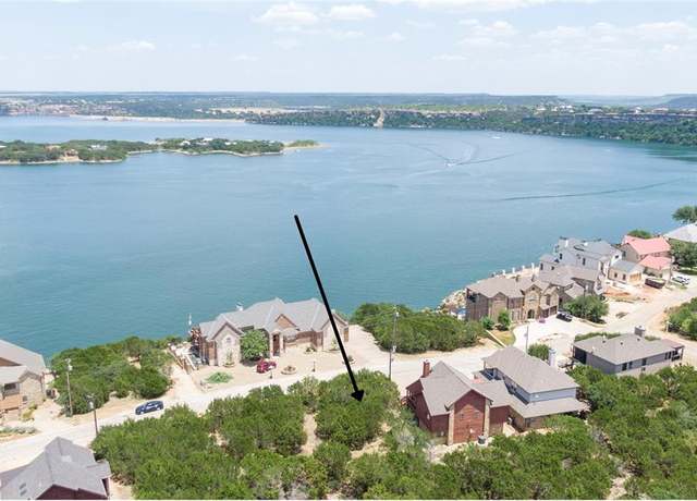 Property at 205 Oyster Bay, Graford, TX 76449