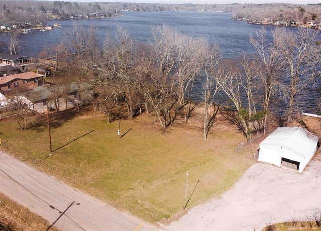 Property at 000 Hickory Hills Dr, Murchison, TX 75778