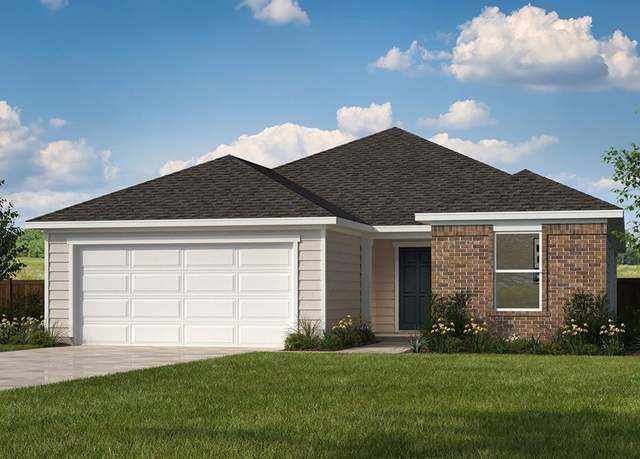 Property at 1510 Burton Dr, Seagoville, TX 75159, 3 beds, 2 baths