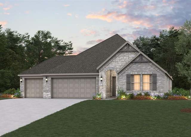 Property at 906 Jackrabbit St, Princeton, TX 75407, 4 beds, 3 baths