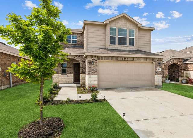 Property at 1510 Vega Dr, Forney, TX 75126, 4 beds, 3 baths