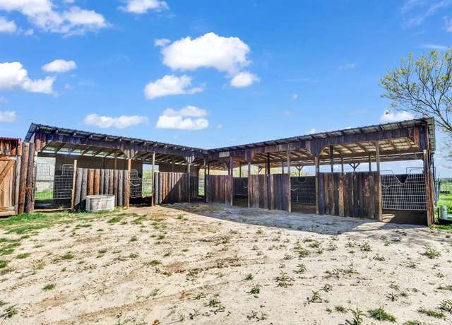 Property at 4507 County Road 2690, Alvord, TX 76225, 2 beds, 1 bath