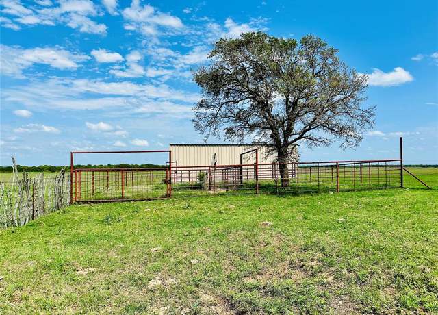 Property at TBD Hwy 36, Cross Plains, TX 76443