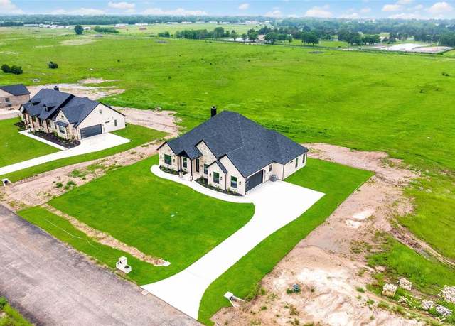 Property at 3047 Willow Rd, Celeste, TX 75423, 4 beds, 3 baths