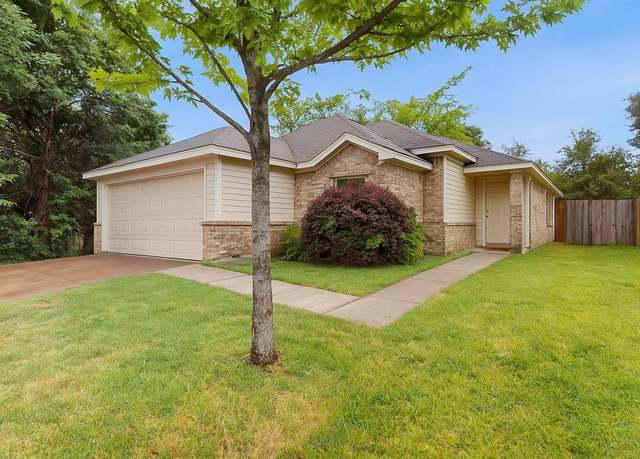 Property at 4861 Nuevo Laredo Ct, Dallas, TX 75236, 4 beds, 2 baths