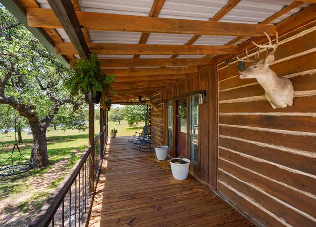 Property at 194 County Road 3825, Bridgeport, TX 76426, 3 beds, 2 baths