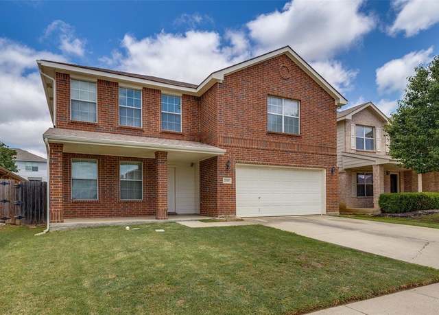 Property at 2101 Laughlin Rd, Fort Worth, TX 76177, 3 beds, 2.5 baths