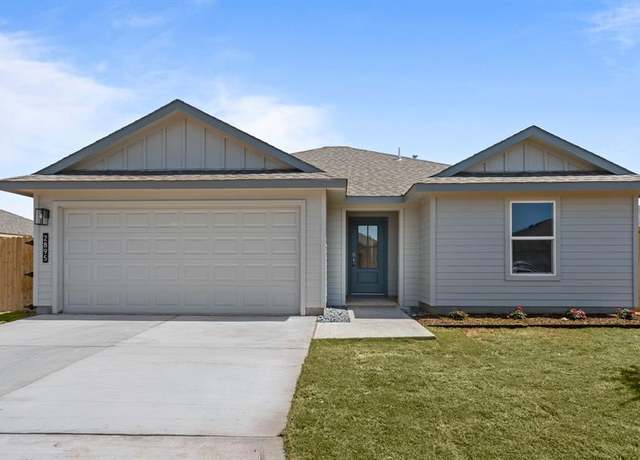 Property at 2895 Lynn Ln, Abilene, TX 79606, 2 beds, 2 baths