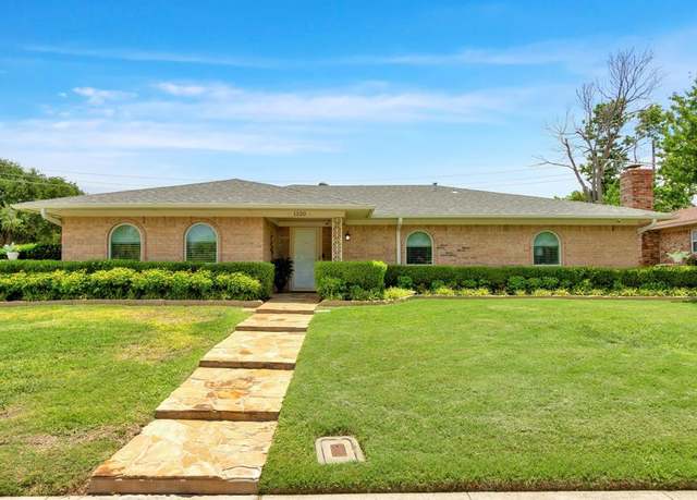 Property at 1520 College Pkwy, Lewisville, TX 75077, 3 beds, 2 baths