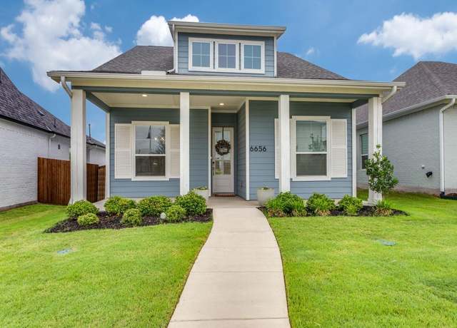Property at 6656 Windfall Dr, Fort Worth, TX 76135, 3 beds, 2.5 baths