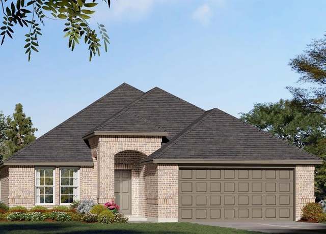 Property at 10301 Tapioca St, Fort Worth, TX 76036, 3 beds, 2 baths
