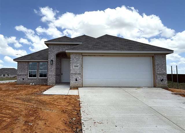 Property at 10301 Tapioca St, Fort Worth, TX 76036, 3 beds, 2 baths