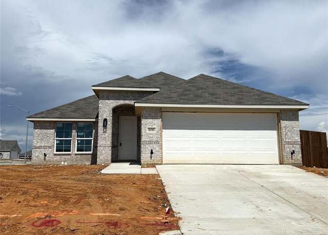 Property at 10301 Tapioca St, Fort Worth, TX 76036, 3 beds, 2 baths
