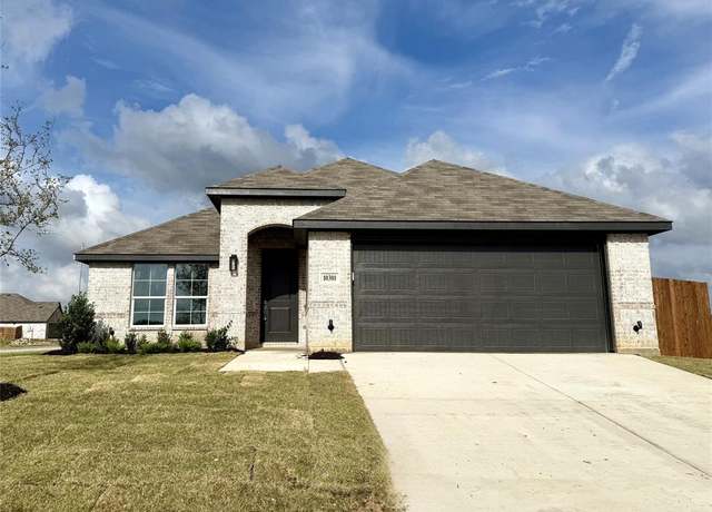Property at 10301 Tapioca St, Fort Worth, TX 76036, 3 beds, 2 baths