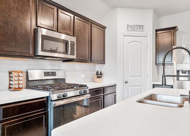Property at 813 Evergreen St, Princeton, TX 75407, 3 beds, 2 baths