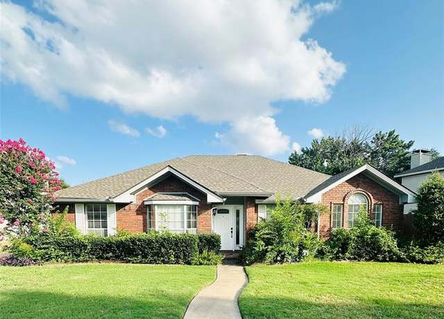 Property at 2206 Sword Dr, Garland, TX 75044, 3 beds, 2 baths