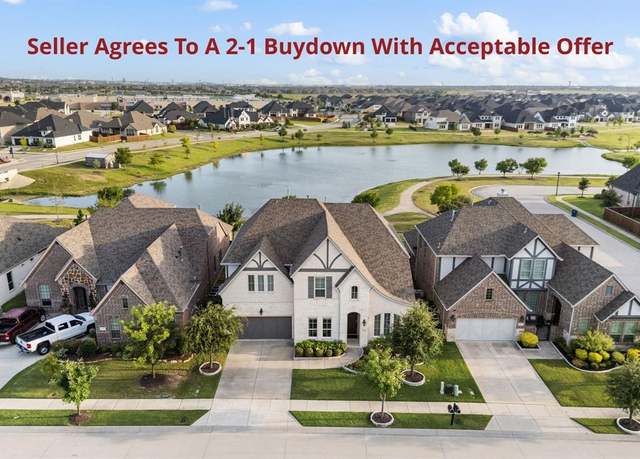 Property at 1630 Ellington Dr, Celina, TX 75009, 4 beds, 4 baths