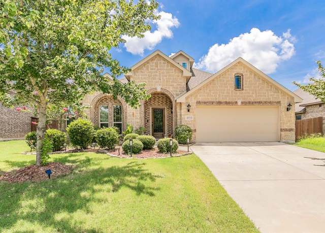 Property at 4010 Knightsbridge Ln, Midlothian, TX 76065, 3 beds, 2 baths
