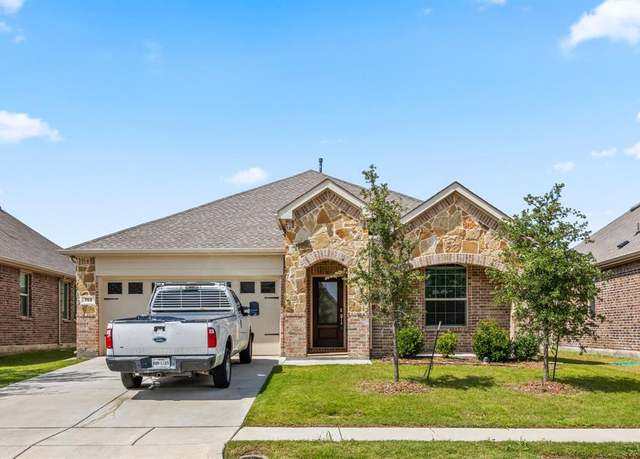 Property at 753 Lombard Ln, Forney, TX 75126, 4 beds, 2 baths