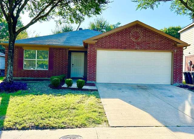 Property at 1957 Earnhardt Way, Dallas, TX 75217, 3 beds, 2 baths