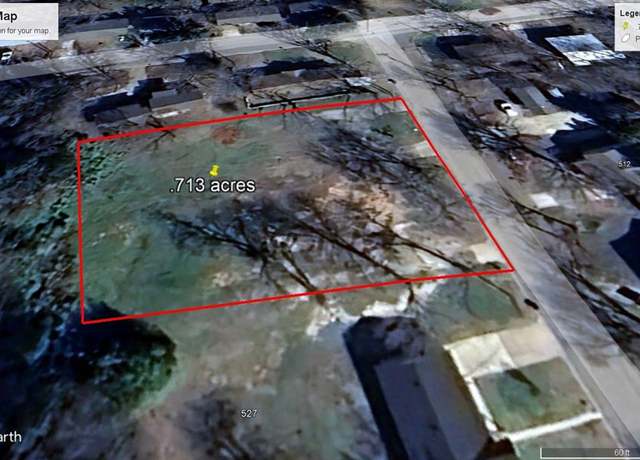 Property at 511 Big Rock St, Canton, TX 75103