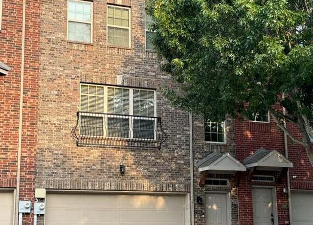 Property at 2666 Chambers Dr, Lewisville, TX 75067, 4 beds, 3.5 baths