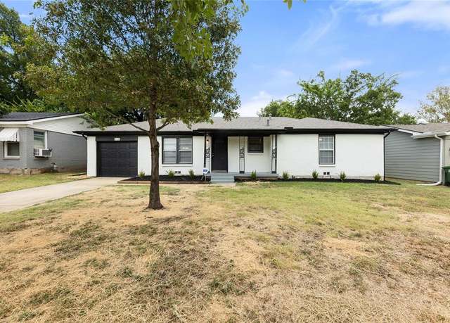 Property at 908 Zelda Dr, Hurst, TX 76053, 3 beds, 2 baths