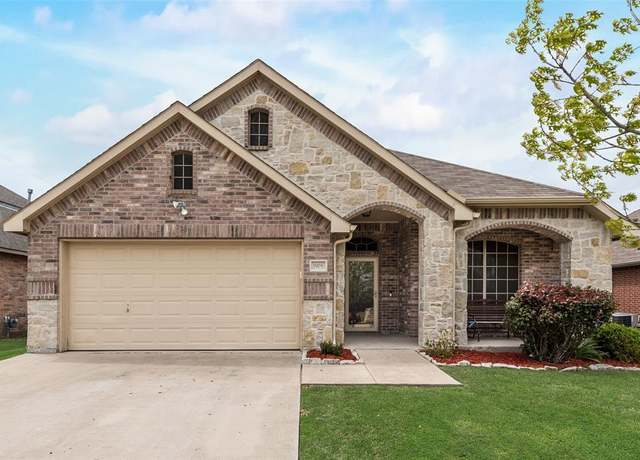 Property at 1905 Louis Miller Dr, Royse City, TX 75189, 4 beds, 2 baths