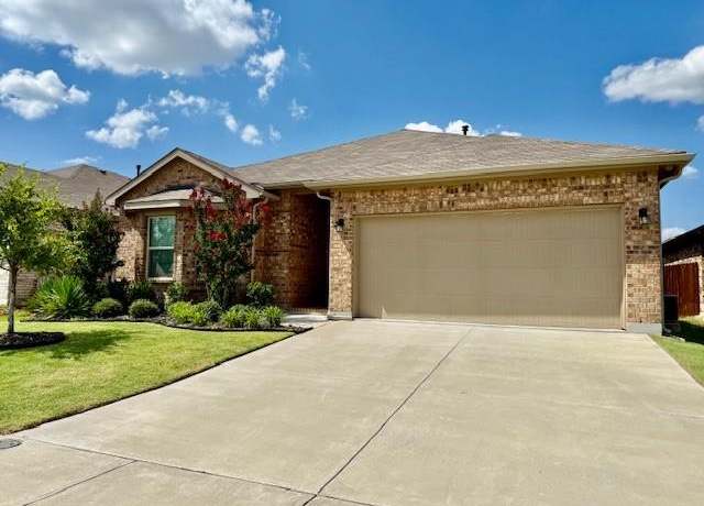 Property at 841 Holler Loop, Fort Worth, TX 76247, 4 beds, 2 baths