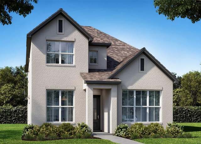 Property at 312 Kite St, Celina, TX 75009, 4 beds, 3 baths
