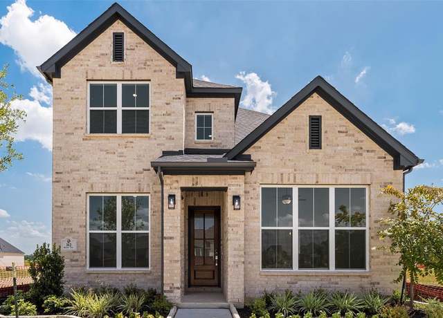 Property at 312 Kite St, Celina, TX 75009, 4 beds, 3 baths