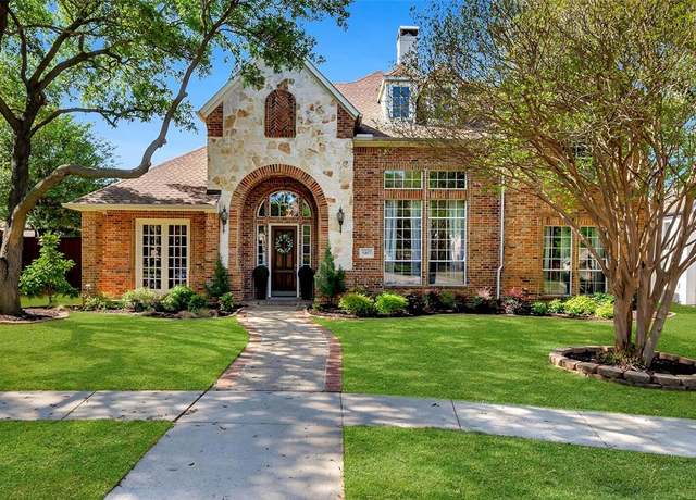 Property at 5417 Widgeon Way, Frisco, TX 75034, 4 beds, 3.5 baths