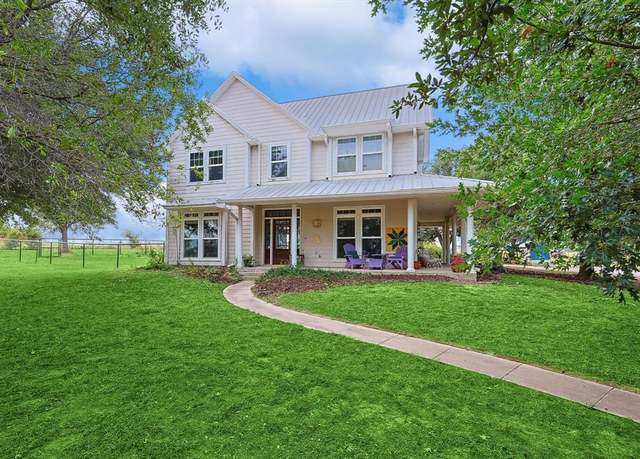 Property at 11153 Jackson Rd, Krum, TX 76249, 3 beds, 2.5 baths