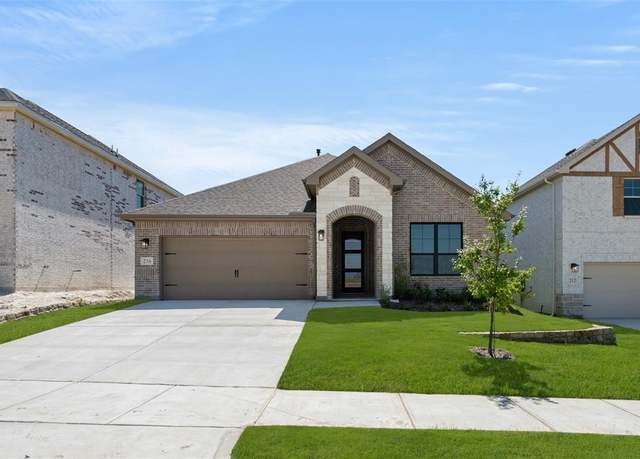 Property at 216 Whitetail Dr, Aledo, TX 76008, 4 beds, 2 baths