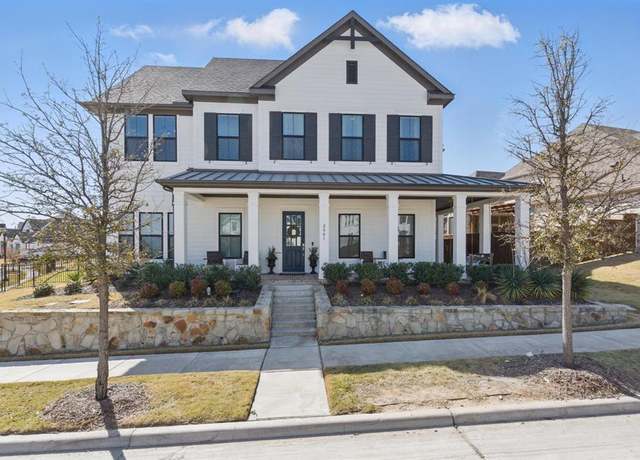 Property at 2001 Prairie Holly Ln, Fort Worth, TX 76008, 4 beds, 4 baths