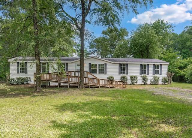 Property at 460 Middleton Rd, Stonewall, LA 71078, 4 beds, 2 baths