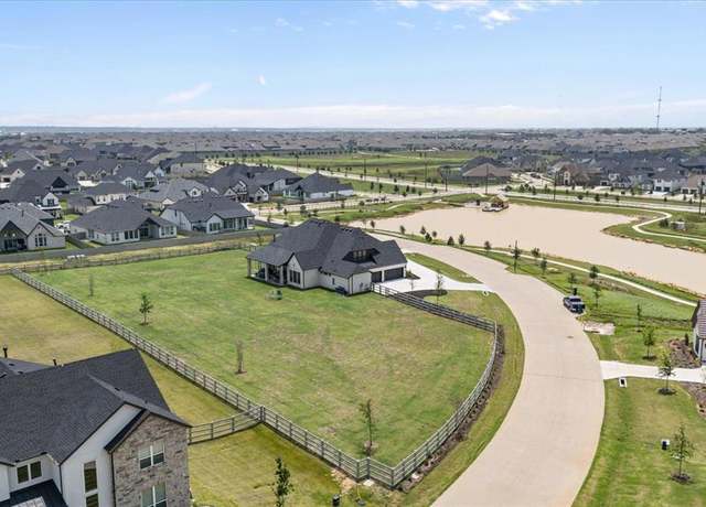 Property at 2506 Grandview Ln, Argyle, TX 76226, 5 beds, 5.5 baths