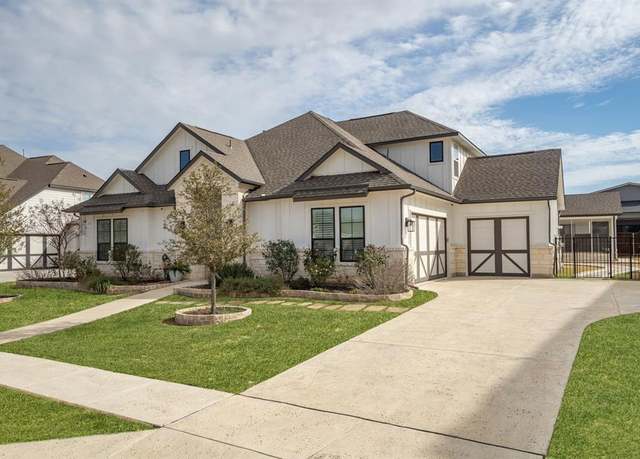 Property at 124 Craigmore Dr, Argyle, TX 76226, 4 beds, 4 baths