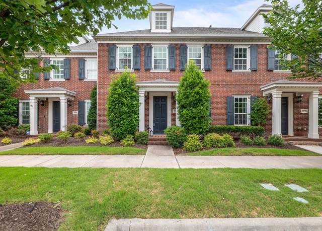 Property at 8063 Canal St, Frisco, TX 75034, 2 beds, 2.5 baths