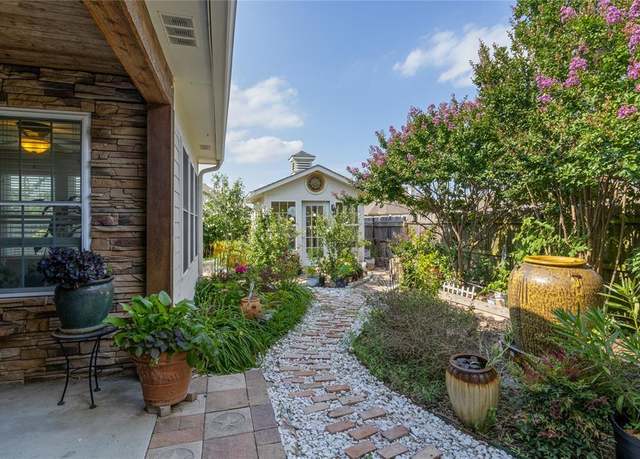 Property at 4425 Maple Shade Ave, Sachse, TX 75048, 4 beds, 2.5 baths