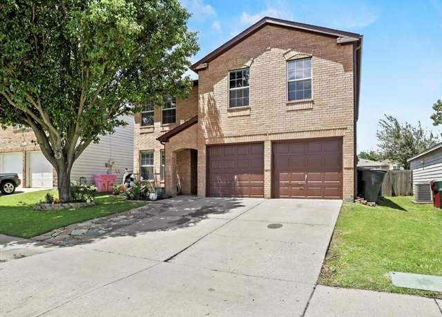 Property at 4325 Falcon Dr, Sherman, TX 75092, 4 beds, 3.5 baths