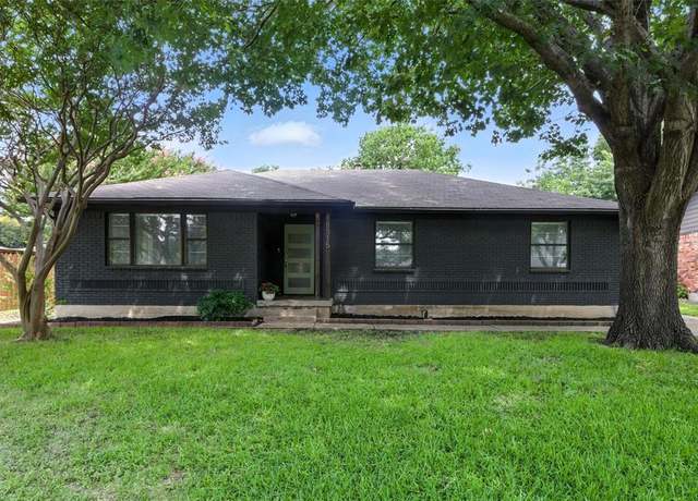 Property at 8315 Banquo Dr, Dallas, TX 75228, 3 beds, 2 baths
