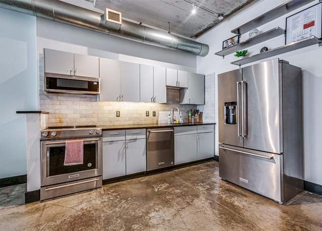 Property at 1122 Jackson St #917, Dallas, TX 75202, 1 bed, 1 bath